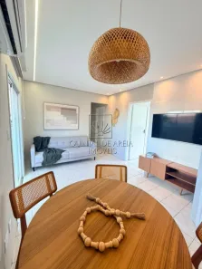 Apartamento com 2 Quartos à venda, 60m² no Boqueirão, Praia Grande