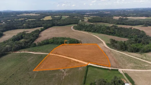 Lote/Terreno à venda, 20000m² no Bom Jesus, Campo Largo