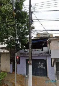 Lote/Terreno à venda, 232m² no Vila Formosa, São Paulo