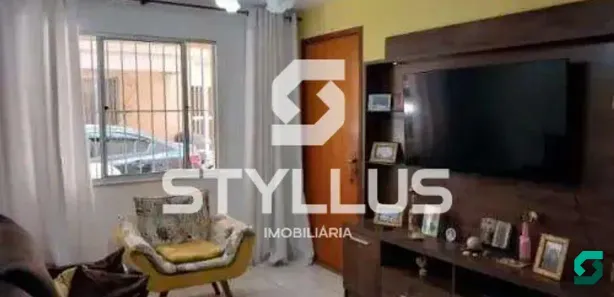 Apartamento com 3 Quartos à venda, 72m² no Quintino Bocaiúva, Rio de Janeiro