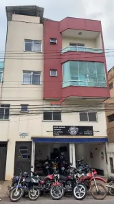 com 1 Quarto à venda, 196m² no Santo Antônio, Viçosa