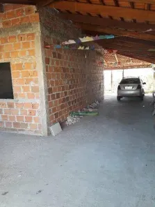 Fazenda/Sítio com 3 Quartos à venda, 210m² no Residencial Novo Horizonte, Taubaté