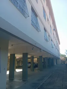 Apartamento com 4 Quartos à venda, 100m² no Parquelândia, Fortaleza