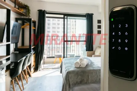 Apartamento com 1 Quarto à venda, 30m² no Centro, São Paulo