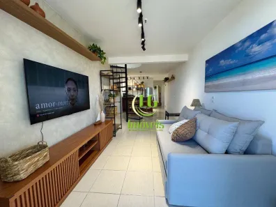 Cobertura com 1 Quarto para alugar, 112m² no Camboinhas, Niterói