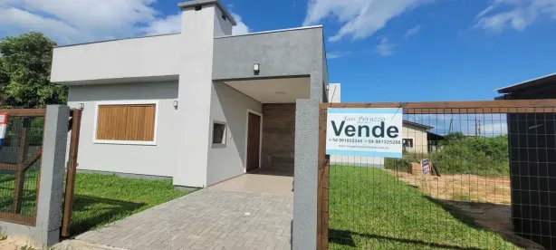Casa com 3 Quartos à venda, 72m² no Pérola, Arroio do Sal