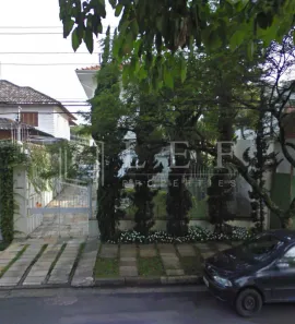 Casa com 4 Quartos para venda ou aluguel, 250m² no Jardim Europa, São Paulo