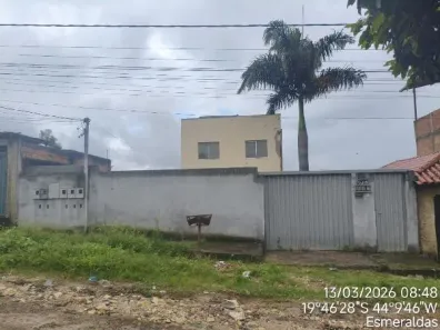 Apartamento com 2 Quartos à venda, 55m² no São Francisco de Assis, Esmeraldas