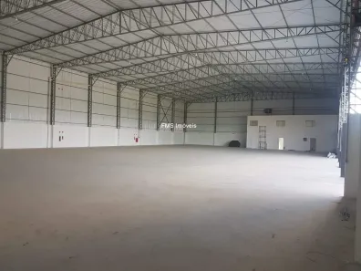 Galpão/Depósito/Armazém para alugar, 1800m² no Jardim Primavera, Mogi Mirim