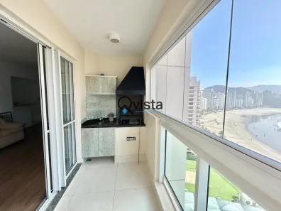 Apartamento com 3 Quartos à venda, 97m² no Tombo, Guarujá