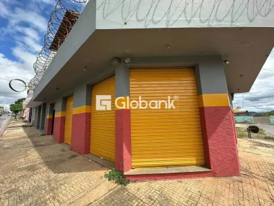 Ponto Comercial para alugar, 60m² no Dona Gregória, Montes Claros