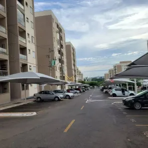 Apartamento com 2 Quartos à venda, 51m² no Vila São Pedro, Hortolândia