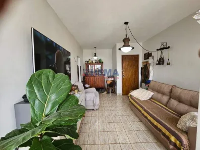 Apartamento com 1 Quarto à venda, 61m² no Aparecida, Santos
