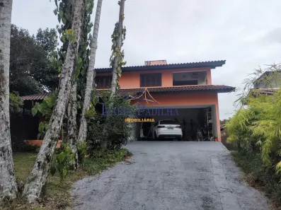 Casa com 3 Quartos à venda, 243m² no Córrego Grande, Florianópolis