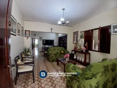 Casa com 3 Quartos à venda, 148m² no Papicu, Fortaleza