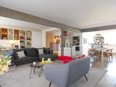 Apartamento com 2 Quartos à venda, 169m² no Itaim Bibi, São Paulo