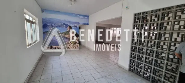 Imóvel Comercial com 2 Quartos para alugar, 250m² no Santa Paula, São Caetano do Sul