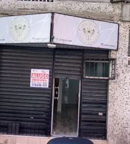 Ponto Comercial para alugar, 80m² no São Cristóvão, Rio de Janeiro