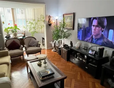 Apartamento com 3 Quartos à venda, 144m² no Copacabana, Rio de Janeiro