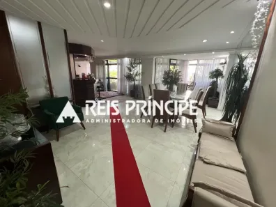 Cobertura com 4 Quartos à venda, 470m² no Barra da Tijuca, Rio de Janeiro