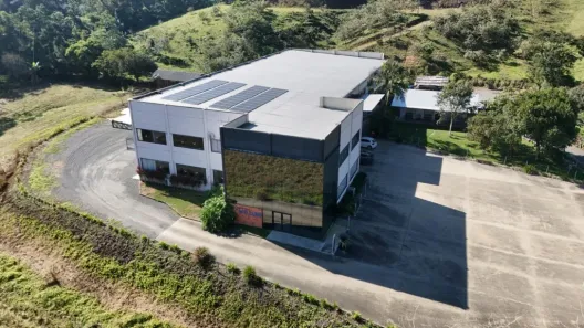 Galpão/Depósito/Armazém para alugar, 1573m² no Rio Cerro I, Jaraguá do Sul