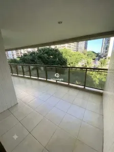 Apartamento com 4 Quartos à venda, 136m² no Barra da Tijuca, Rio de Janeiro