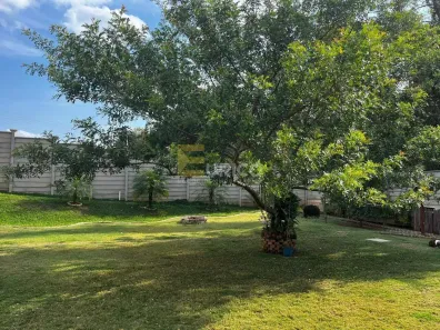 Casa de Condomínio com 3 Quartos à venda, 271m² no Terras de Santa Teresa II, Itupeva