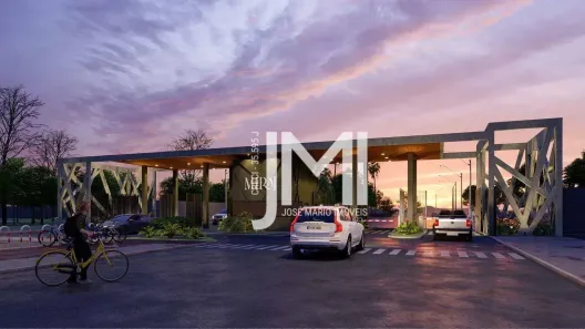 Lote/Terreno à venda, 200m² no Jardim Ypê, Paulínia