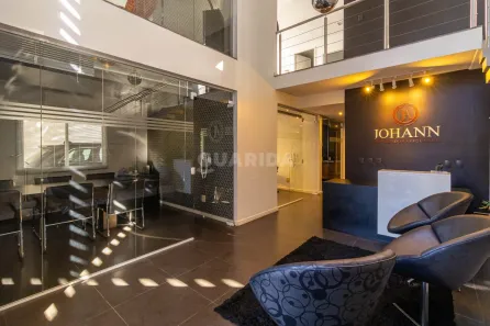 Imóvel Comercial para alugar, 235m² no Menino Deus, Porto Alegre