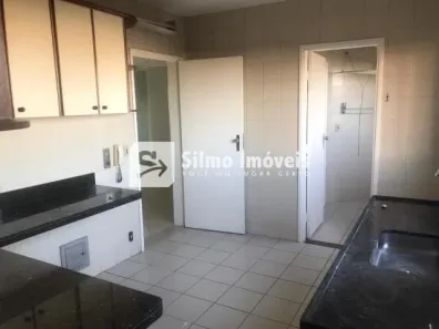 Apartamento com 3 Quartos à venda, 120m² no Tabajaras, Uberlândia