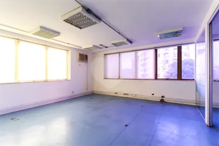 Prédio Comercial à venda, 2318m² no Jardim Paulista, São Paulo