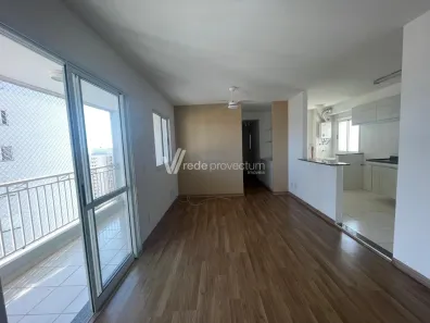 Apartamento com 3 Quartos para alugar, 87m² no Vila Progresso, Campinas