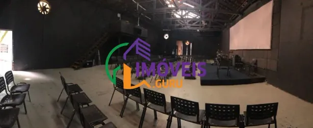 Ponto Comercial com 3 Quartos à venda, 429m² no Lapa de Baixo, São Paulo