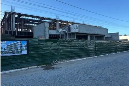 Apartamento com 2 Quartos à venda, 63m² no Praia do Francês, Marechal Deodoro