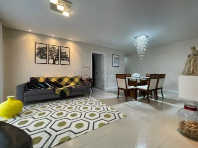 Apartamento com 3 Quartos à venda, 119m² no Jardim Ermida I, Jundiaí
