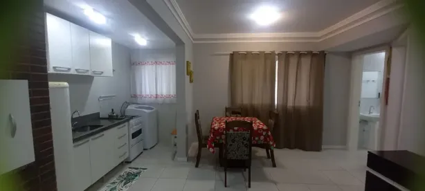 Apartamento com 1 Quarto à venda, 41m² no Zona Nova, Capão da Canoa