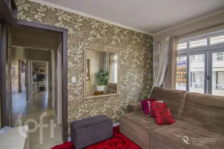 Apartamento com 2 Quartos à venda, 58m² no Centro Histórico, Porto Alegre