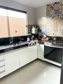 Casa com 3 Quartos para alugar, 180m² no Morada do Sol, Vila Velha