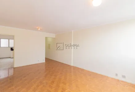 Apartamento com 3 Quartos à venda, 142m² no Indianópolis, São Paulo
