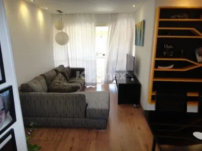 Apartamento com 3 Quartos à venda, 80m² no Jardim São Paulo, Guarulhos