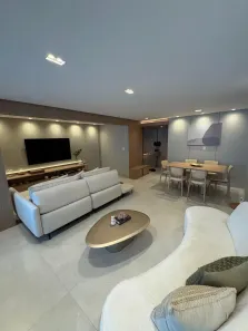Apartamento com 3 Quartos à venda, 140m² no Alphaville I, Salvador