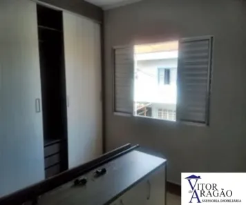 Sobrado com 2 Quartos à venda, 54m² no Vila Santa Terezinha (Zona Norte), São Paulo