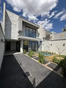 Casa com 3 Quartos à venda, 160m² no Parque Amazônia, Goiânia