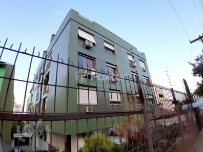 Apartamento com 2 Quartos à venda, 60m² no Cristo Redentor, Porto Alegre