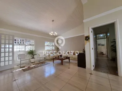 Casa de Condomínio com 3 Quartos à venda, 200m² no Sítios de Recreio Gramado, Campinas
