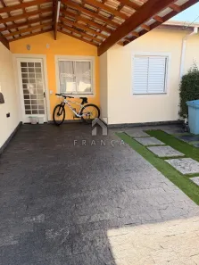 Casa de Condomínio com 2 Quartos à venda, 44m² no Jardim Marcondes, Jacareí