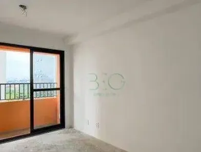 Apartamento com 1 Quarto à venda, 24m² no Vila Congonhas, São Paulo