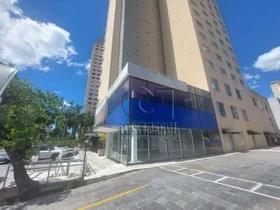 Ponto Comercial para alugar, 372m² no Alphaville Empresarial, Barueri