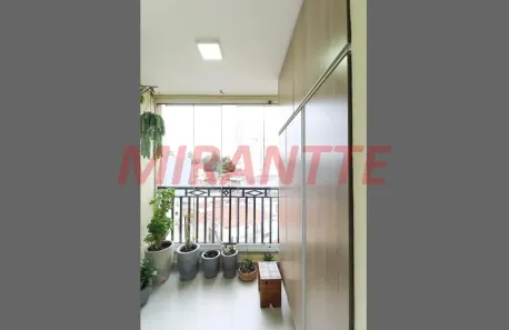 Apartamento com 3 Quartos à venda, 69m² no Vila Maria Alta, São Paulo