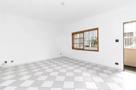 Casa com 3 Quartos à venda, 125m² no Cambuci, São Paulo